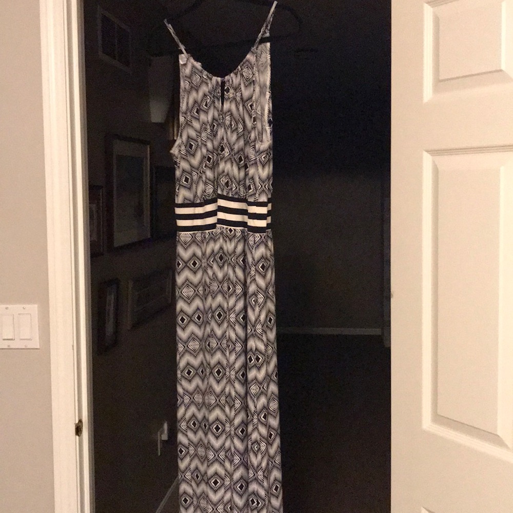 Comfortable dress
